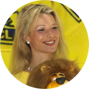 Melanie Simonneau photograph