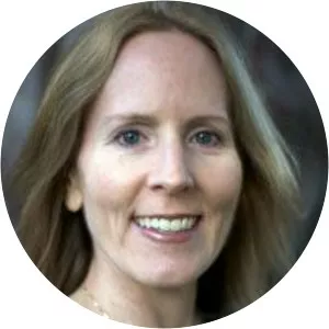 Melanie Swan photograph