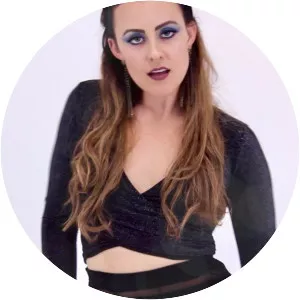 Melanie Taylor photograph