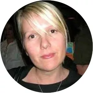 Melanie Truhett photograph