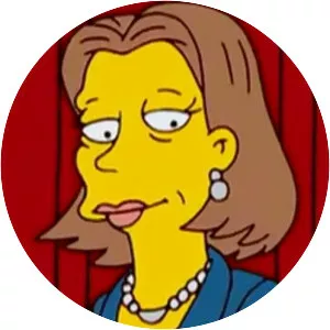 Melanie Upfoot - Fictional character