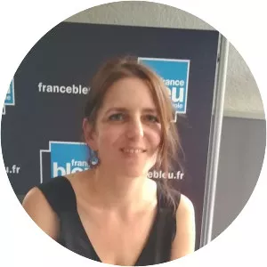 Mélanie Valier - Author