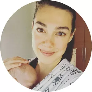 Melanie Vallejo - Australian actress