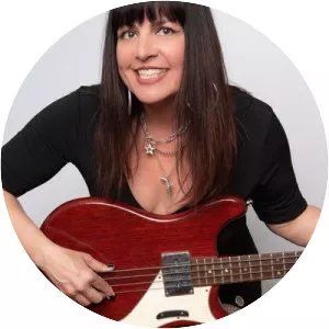 Melanie Vammen - Musician