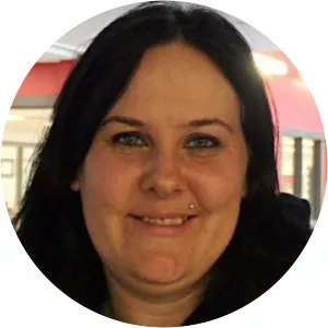 Melanie Villeneuve photograph