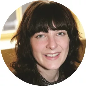 Melanie Williamson - Illustrator