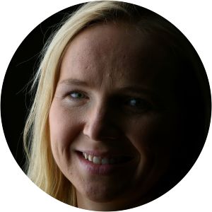 Melanie Wright - Australian freestyle swimmer