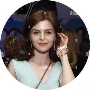 Melaniya Kondrakhina