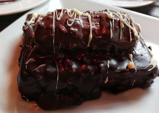 Melantis Cafe photograph