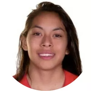 Melany Villeda - Mexican footballer