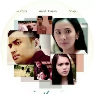 Melarik Awan2014 - TV program