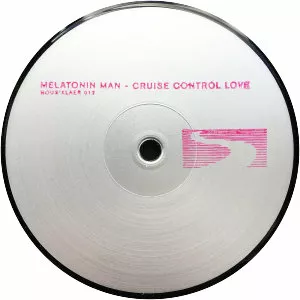 Melatonin Man - Musical artist