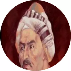 Molla Ahmed-i Cezirî