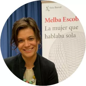 Melba Escobar