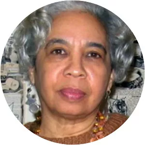 Melba Joyce Boyd - Author