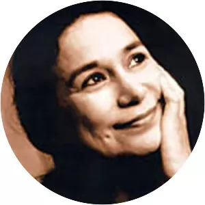 Melba Martinez photograph