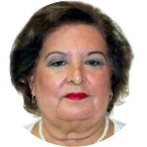 Melba Nelia Farias Zambrano