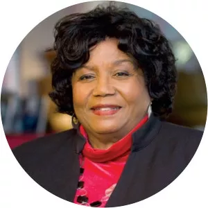 Melba Pattillo Beals