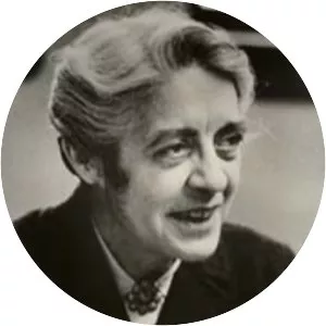 Melba Phillips - American physicist