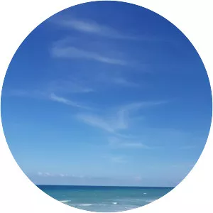 Melbourne Beach - Town in Florida