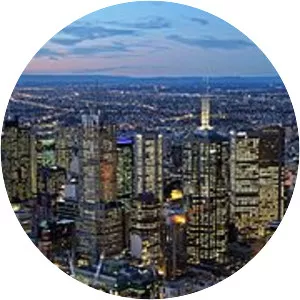 Melbourne City Centre