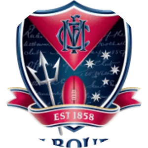 Melbourne Football Club - 