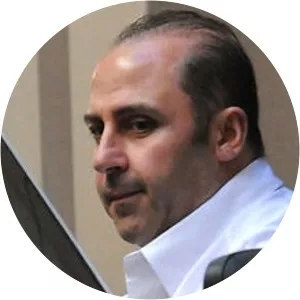 Melbourne gangland killings - 