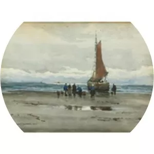 Melbourne H. Hardwick