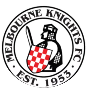 Melbourne Knights FC - Soccer club