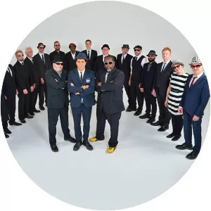 Melbourne Ska Orchestra