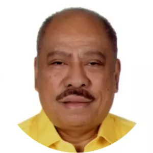 Melchias Marcus Mekeng - Member of the People's Representative Council of the Republic of Indonesia