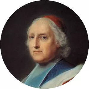 Melchior de Polignac