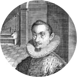 Melchior Franck - German composer