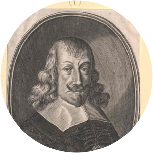 Melchior Otto Voit von Salzburg - 