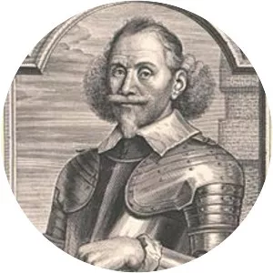 Melchior von Hatzfeldt