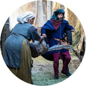 Melchior Wakenstede - 