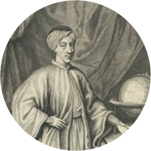 Melchisédech Thévenot