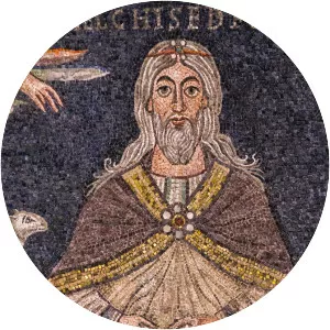 Melchizedek