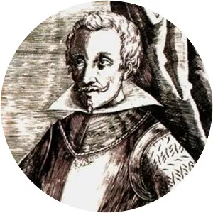 Melchor Bravo de Saravia