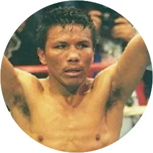 Melchor Cob Castro - Mexican former professional boxer
