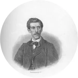 Melchor Concha y Toro