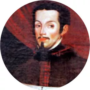 Melchor Liñán y Cisneros