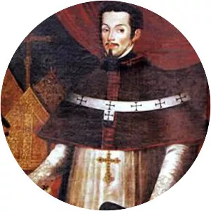 Melchor Liñán y Cisneros (Melchor de . . .