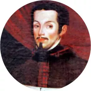 Melchor Liñán y Cisneros - Prelate