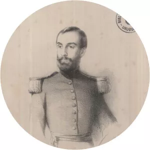 Melchor Pacheco y Obes