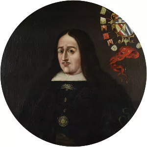 Melchor Portocarrero, 3rd Count of . . .