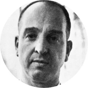 Melchor Rodríguez García