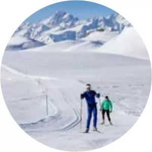 Melchsee-Frutt - Village in Switzerland