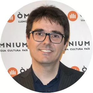 Melcior Comes i Cladera