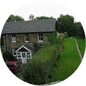 Meldon railway station